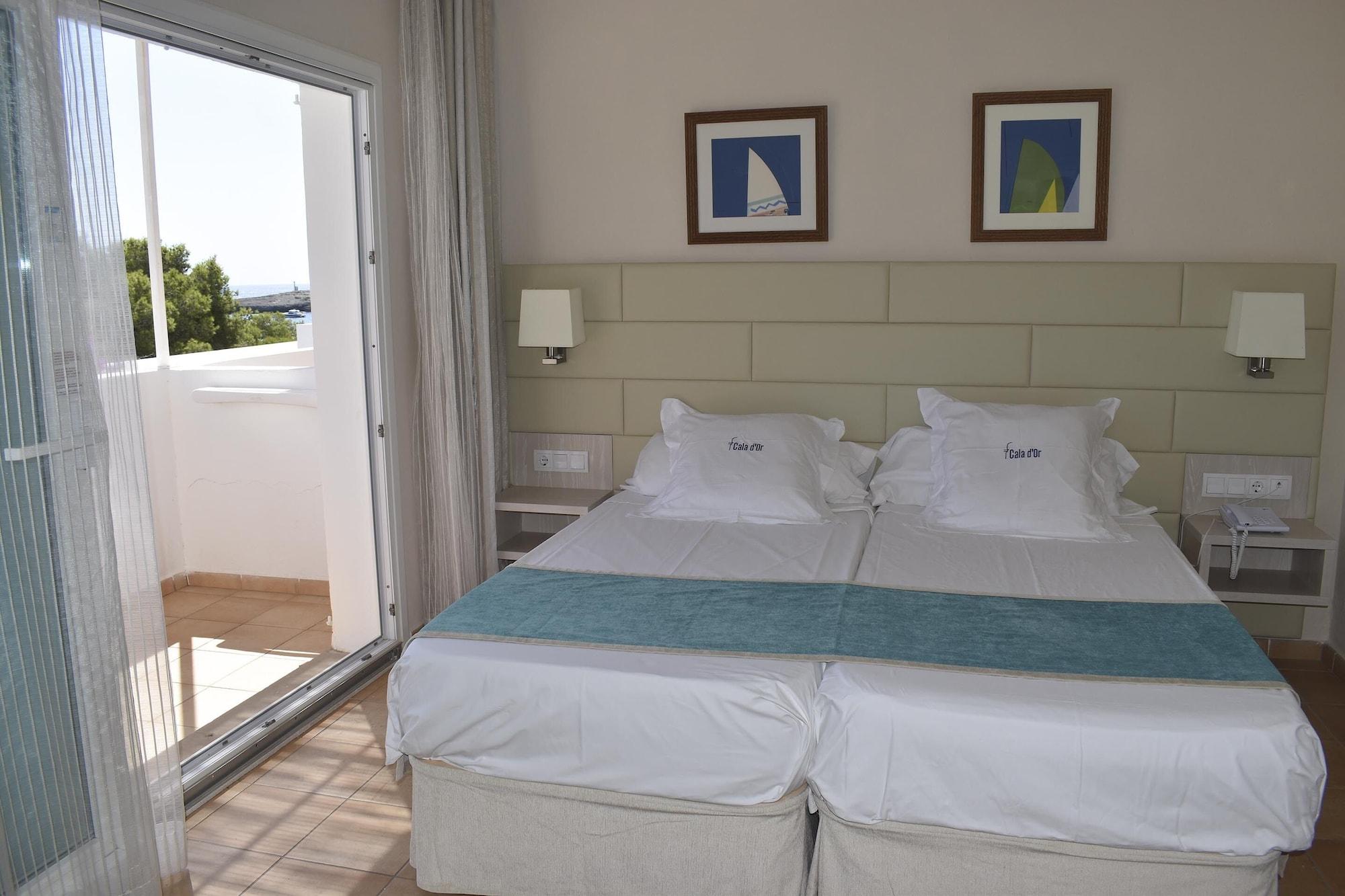 Cala Dor - Adults Only 4* Cala d'Or (Mallorca)