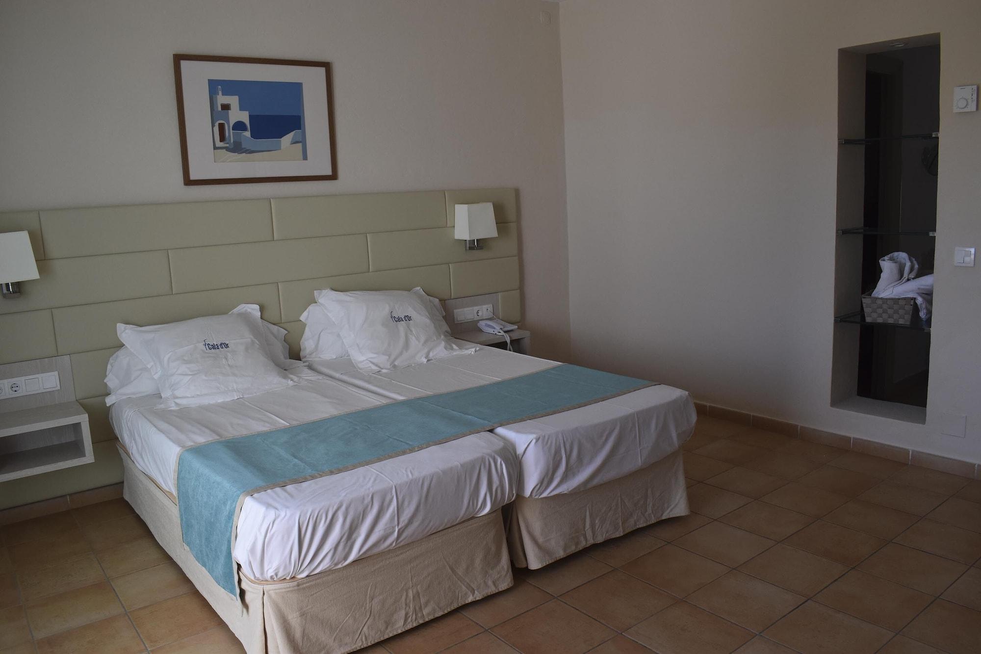 Cala Dor - Adults Only Hotel Cala d'Or (Mallorca)