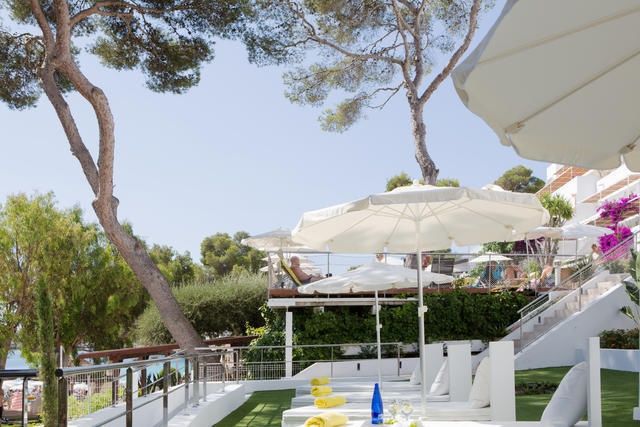 Cala Dor - Adults Only Hotel Cala d'Or (Mallorca)