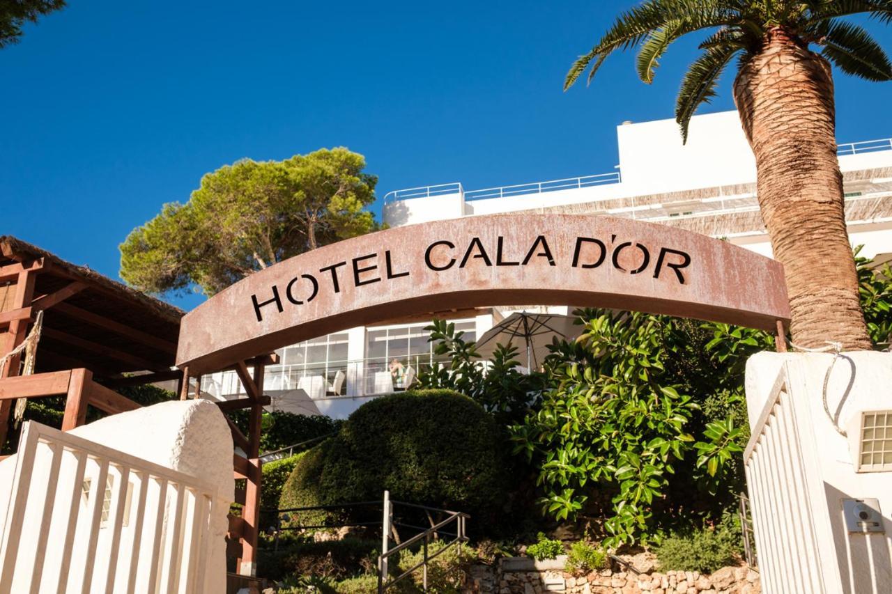 Cala Dor - Adults Only Hotel Cala d'Or (Mallorca)