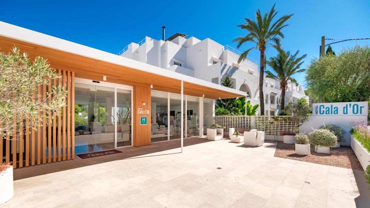 Cala Dor - Adults Only 4* Cala d'Or (Mallorca)