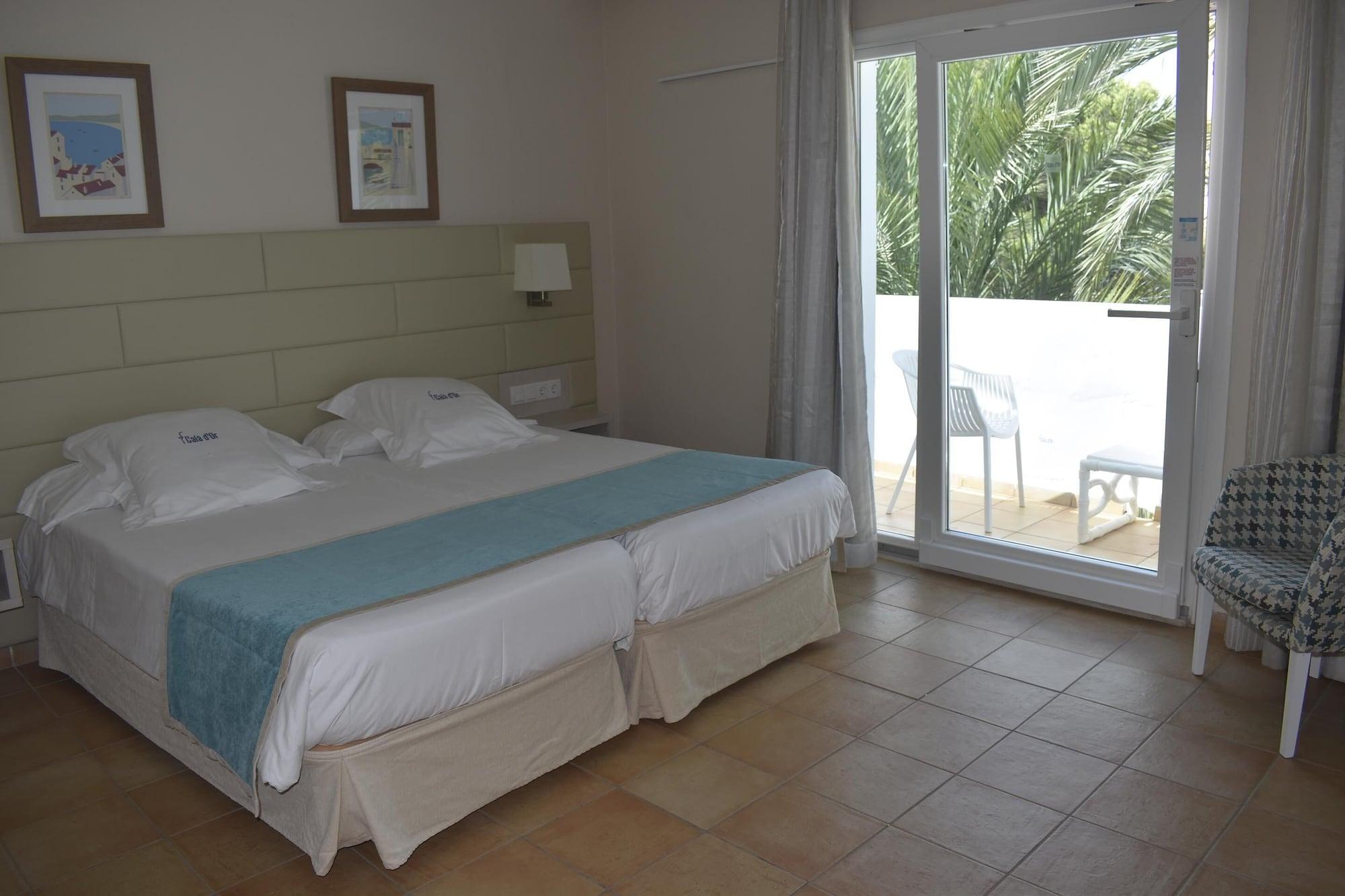 Cala Dor - Adults Only Hotel 4*