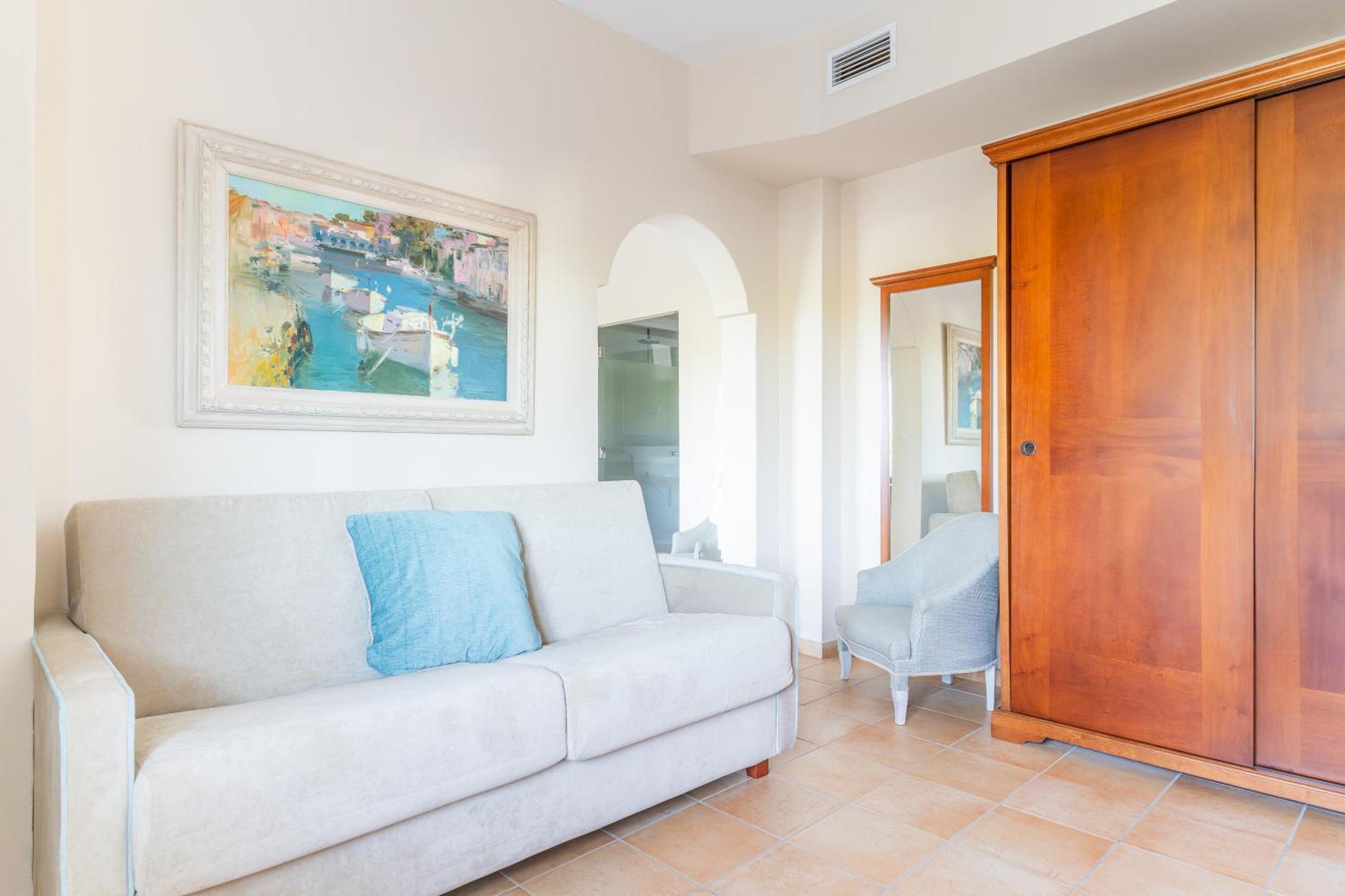 Hotel Cala Dor - Adults Only 4*