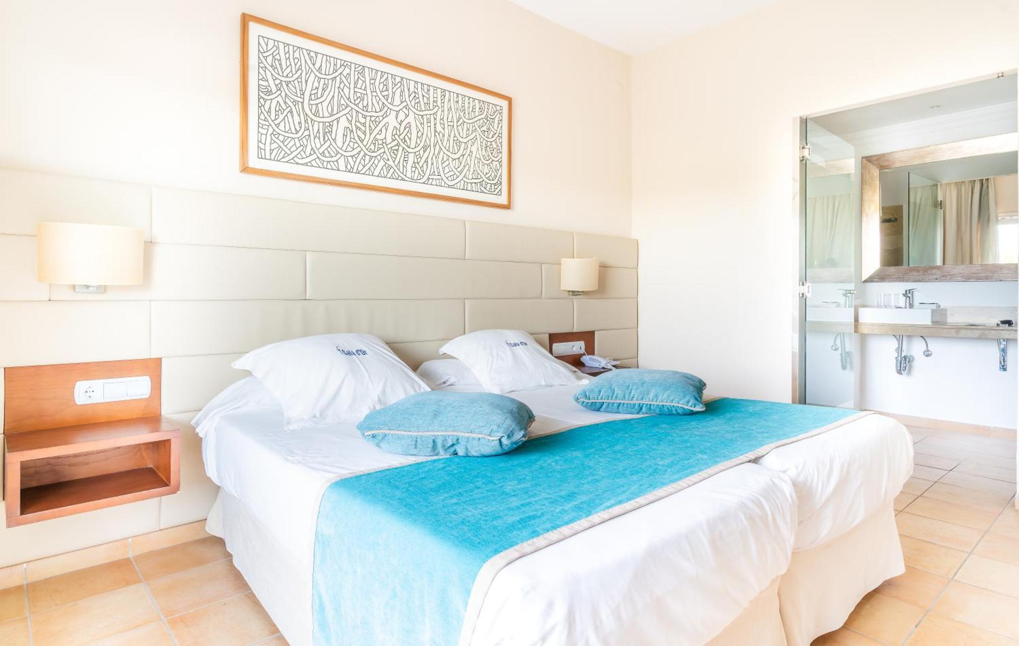 Hotel Cala Dor - Adults Only Cala D´Or